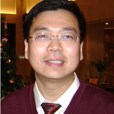 Guoxin Wu